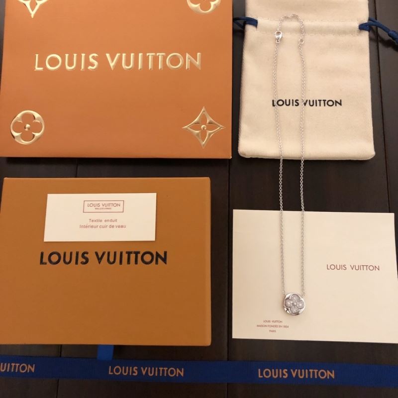 Louis Vuitton Necklaces